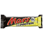 Mars Hi Protein Bar - Black