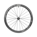 Framhjul ZIPP 303 Firecrest 12x100 28" CL Disc TLR Svart