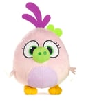 Angry Birds Island Hatchlings Pink Pig Plush Movie Soft Toy Cartoon 10 INCH Kids