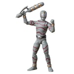 Power Rangers Lightning Collection Wild Force Putrid 6” Action Figure, Multicolo