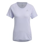 adidas Adi Runner T-shirt Femmes - Lilas