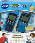 VTech KidiGear Walkie Talkies