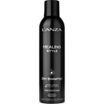 Lanza Healing Style Dry Shampoo 242 ml