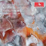 Alban Berg : Alban Berg: Jugendlieder CD (2022)