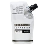 Sennelier Abstract Modeling Paste 120 ml