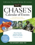 Chase&#039;s Calendar of Events 2023