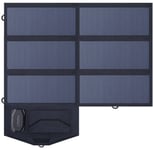 Allpowers XD-SP18V40W aurinkosähköpaneeli 40W