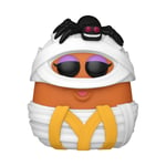Funko POP! Ad Icons: McDonalds - Nugget - NB - Mummy - McDonald's -  (US IMPORT)
