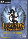 Legend Of Might And Magic Pc