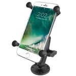 RAM Mount - X-Grip med skruvmontering (iPhone Max/Plus)