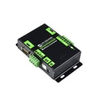 Industrial Isolated Multi-Bus Converter, USB / RS232 / RS485 / TTL Communication