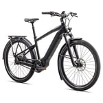 Specialized Vado 4.0 Igh Nb 650b 2024 Elcykel