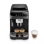 Delonghi ECAM29021B Magnifica Evo Automatic Coffee Machine in Black | Brand new