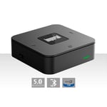 BART mini Bluetooth 5.0 sändare-mottagare