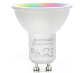 LED RGBW Polttimo GU10/6,5W/230V 2700-6500K - Aigostar