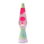 iTotal - Lava Lamp 36 cm - Rainbow Dream (XL1779)