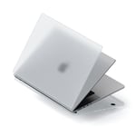 Satechi Eco Hardshell Case (Macbook Pro 16 (2021-2023)) - Vit transparent