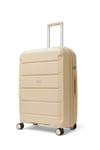 Tulum 8 Wheel Hardshell Expandable Suitcase Medium