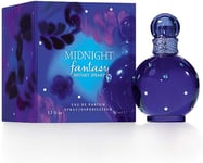 Britney Spears Midnight Fantasy Eau de Parfum, 50 ml
