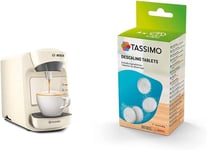 Tassimo by Bosch Suny 'Special Edition'  Coffee Machine,1300 Watt, 0.8 Litre