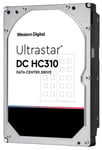 Western Digital 4TB ULTRASTAR DC HC310 3.5" SATA - HUS726T4TALE6L4
