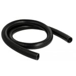 Delock corrugated tubing - 21.2 mm