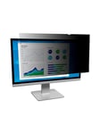 3M Privacy Filter for 28" Widescreen Monitor - Skärm
