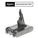 Genuine Dyson V7 Handheld Vacuum Cleaner Power Pack Battery Charger 968670-02