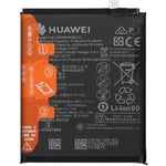Batteri Lithium Ion - HUAWEI - HB486486ECW - 4200mAh - Svart - Kompatibel med P30 Pro / Mate 20 Pro Svart