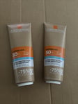 La Roche-Posay Anthelios Hydrating Lotion SPF50  (2 x 250ml) EXPIRY 06/2026
