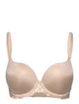 Super_Push_Up Claire Demi Beige Dorina