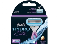 WILKINSON_Sword Hydro Silk replacement razor blades 3pcs