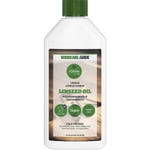 Linolja WoodCare.Guide inomhus, 250 ml