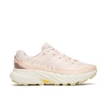 Merrell Agility Peak 5 Stl. 41 Dam - Rosa Terrängskor för aktiva kvinnor som älskar äventyr