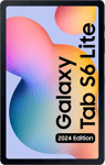 Samsung Galaxy Tab S6 Lite 4G Gray 2024