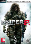 Sniper Ghost Warrior 2 - Edition Collector Pc