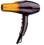 Arganmidas Hairdryer