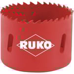 RUKO RUKO 106121 Hålsåg 121 mm 1.00 st