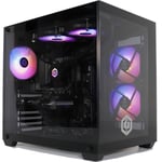 CyberPowerPC PC Gamer - Intel Core i7 12700KF - NVIDIA RTX 4080 Super - 1 To SSD - 32 Go RAM - Windows 11