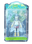 Rick And Morty Action Figures BIRDPERSON Funko 2017 Fully Poseable