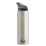 Laken Unisex - Adult Thermos J10 Thermos Flask, Steel, 18/8-1L
