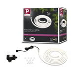 Paulmann 78905 SimpLED Bande lumineuse d'extérieur en plastique Blanc chaud 3 m 12 W 3000 K