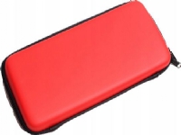 MARIGames Pouch Pouch Pouch For Nintendo Switch Console - Red