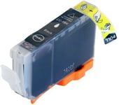 Kompatibel med Canon Pixma IP 5200 Series bläckpatron, 14.5ml, svart