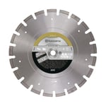 Husqvarna ELITE-CUT S85 Diamantblad 600 x 25,4 mm