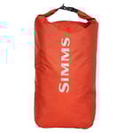 Simms Dry Creek Dry Bag Simms Orange L
