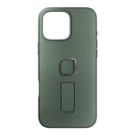 "Peak Design Mobile Everyday Loop Case Iphone 16 Pro Max, Sage"