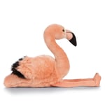 Gosedjur flamingo