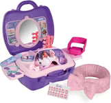 Sinco creations Barbie Deluxe Wellness  Beauty Playset- 20 Piece Barbie Playset