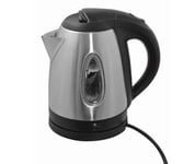 Outdoor Revolution Premium Low Wattage Caravan / Motorhome Kettle 1.0L 1000w